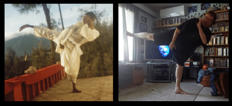 #sarlijayakody vs The Finnish Cyber Stalker