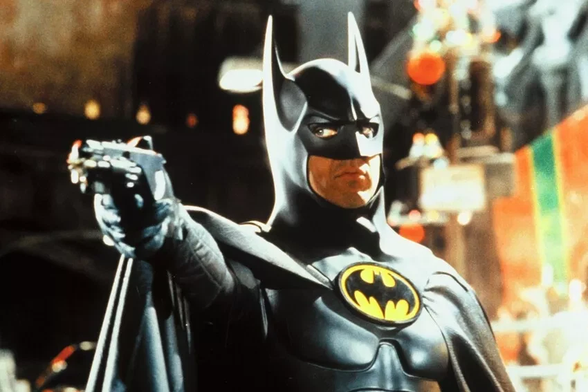 Batman