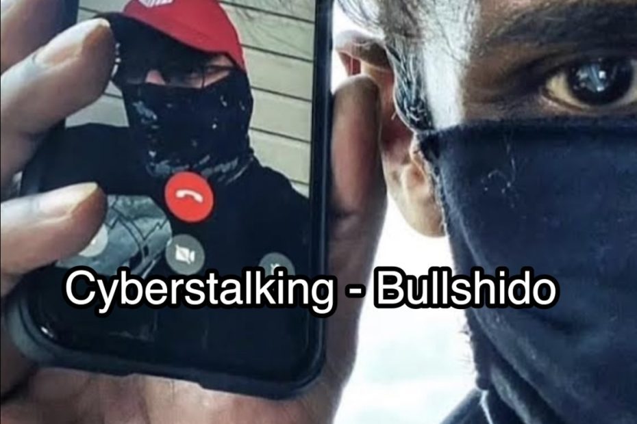 Sarli Jayakody - Exposing a cyberstalker