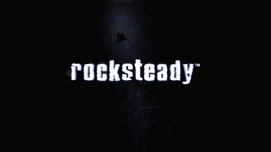 Rocksteady Studio